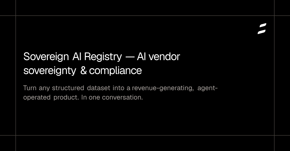 sovereignairegistry.com image